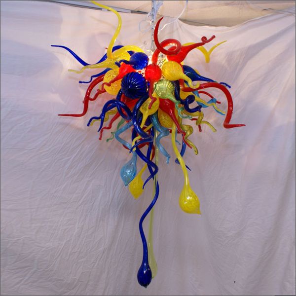 european style blown glass chandelier lightings ceiling decorative handmade blown glass pendant lights for study decor
european style blown glass chandelier lightings ceiling decorative handmade blown glass pendant lights for study decor