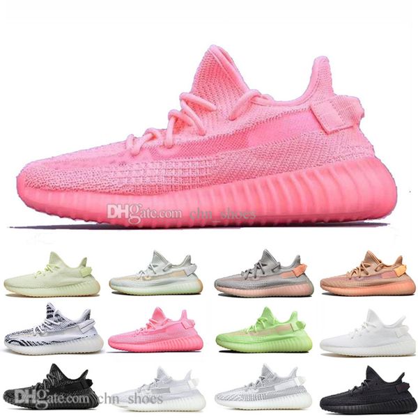 west kanye clay v2 static reflective rainbow discoloration mens running shoes hyperspace true form women men sports designer sneakers 36-48
west kanye clay v2 static reflective rainbow discoloration mens running shoes hyperspace true form women men sports designer sneakers 36-48
