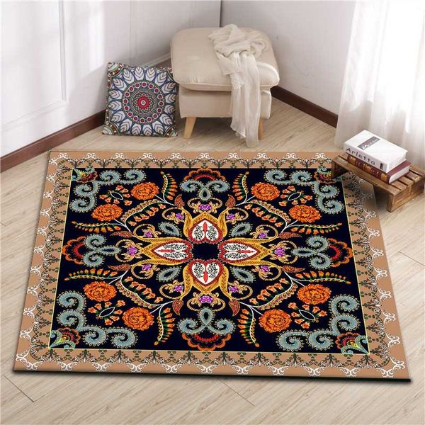 persian style area rugs living room sofa table flower decor square carpet bohemian bedroom bedside kitchen non-slip floor mats
persian style area rugs living room sofa table flower decor square carpet bohemian bedroom bedside kitchen non-slip floor mats