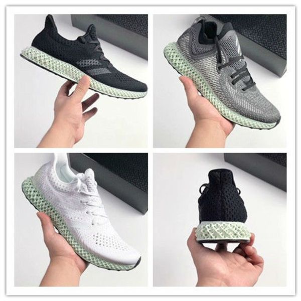With box futurecraft 4d 2019 alphaedge a w ltd green triple black white red men de igner trainer port neaker
With box futurecraft 4d 2019 alphaedge a w ltd green triple black white red men de igner trainer port neaker
