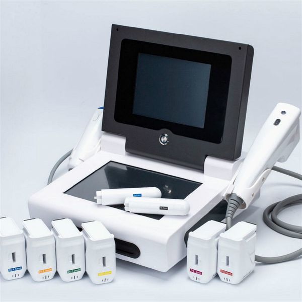 2 in 1 3d hifu + vaginal machine face lifting skin tightening wrinkle removal skin rejuvenation body slimming beauty equipment
2 in 1 3d hifu + vaginal machine face lifting skin tightening wrinkle removal skin rejuvenation body slimming beauty equipment