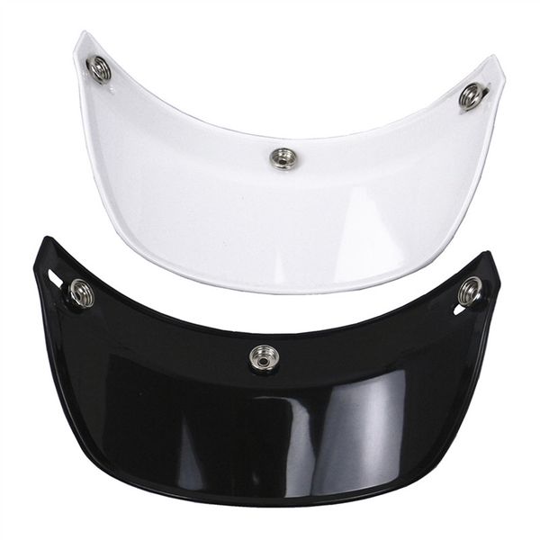 2019 windproof universal 3 snap-button visor shield lens retro flip up wind shield for open face motorcycle helmet
2019 windproof universal 3 snap-button visor shield lens retro flip up wind shield for open face motorcycle helmet