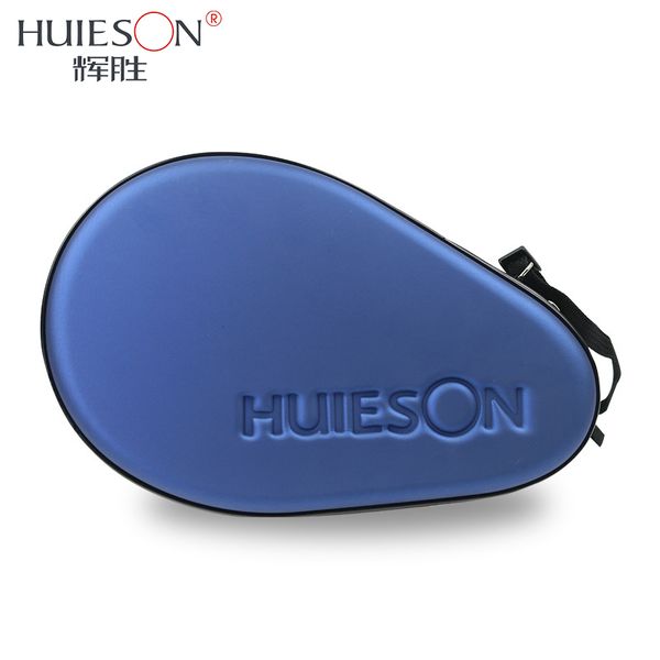 huieson professional quality table tennis racket sports bag hard case pu waterproof gourd table tennis sport training
huieson professional quality table tennis racket sports bag hard case pu waterproof gourd table tennis sport training