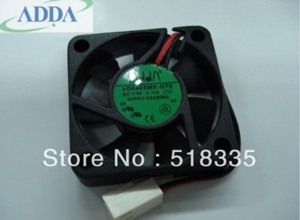 оптовая продажа оригинальных новых adda ad0405mx-g70 4010 4 см 5 в постоянного тока 0.11a сервер инвертор корпус пк вентилятор
оптовая продажа оригинальных новых adda ad0405mx-g70 4010 4 см 5 в постоянного тока 0.11a сервер инвертор корпус пк вентилятор