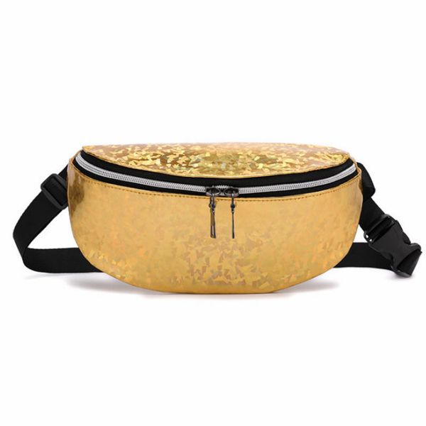 fashion 2019 women glitter pink fanny pack belt purse waterproof holographic waist pack
fashion 2019 women glitter pink fanny pack belt purse waterproof holographic waist pack