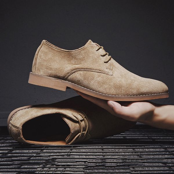 fashion england trend casual shoes men flock oxford wedding leather dress men flats waterproof men shoes, Black
fashion england trend casual shoes men flock oxford wedding leather dress men flats waterproof men shoes, Black