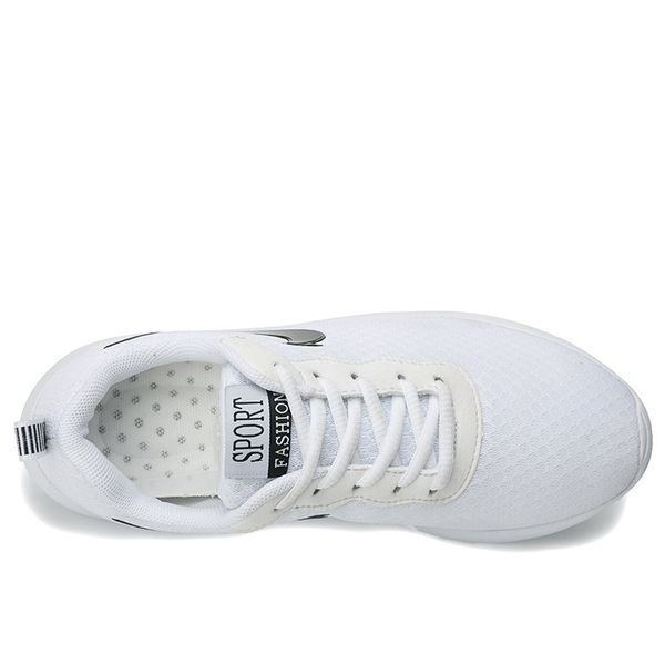 2019 fashion ladies casual shoes ladies mesh shoes lightweight comfortable breathable walking sneakers ladies black sneakers
2019 fashion ladies casual shoes ladies mesh shoes lightweight comfortable breathable walking sneakers ladies black sneakers