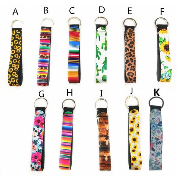 lily wristband keychains printed neoprene bag charmer pulitzer key chain leopard striped sunflower colorful festival party gifts an2081
lily wristband keychains printed neoprene bag charmer pulitzer key chain leopard striped sunflower colorful festival party gifts an2081