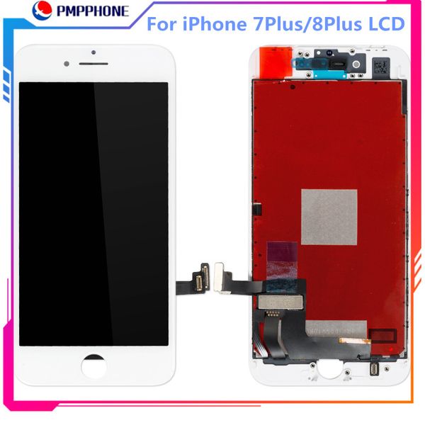 tianma lcd for iphone 7 plus 8plus 3d touch screen display digitizer assembly dhl shipping
tianma lcd for iphone 7 plus 8plus 3d touch screen display digitizer assembly dhl shipping