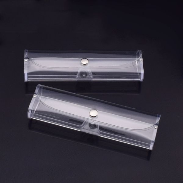 plastic transparent box pvc small crystal presbyopic glasses portable crystal presbyopic glasses box
plastic transparent box pvc small crystal presbyopic glasses portable crystal presbyopic glasses box