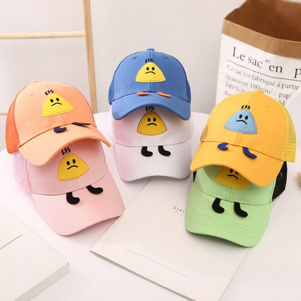 new cute rice ball children's hat cartoon korean version of the outdoor sun hats summer mesh breathable fisherman hats
new cute rice ball children's hat cartoon korean version of the outdoor sun hats summer mesh breathable fisherman hats