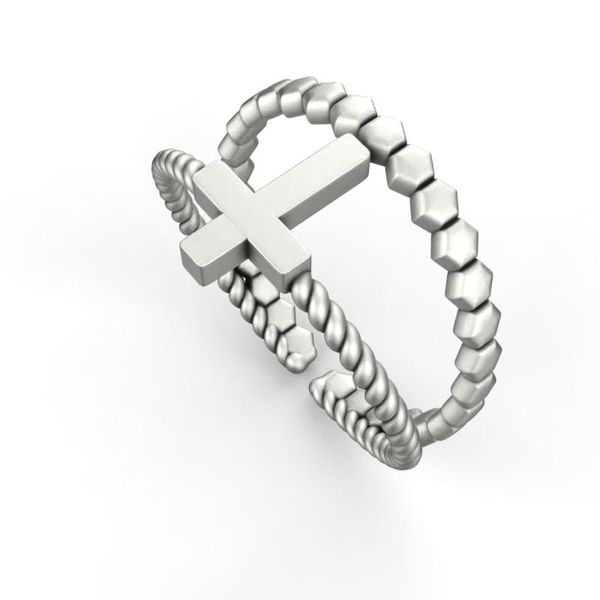new cross ring 925 sterling silver for women men twisted rope pinky punk rings goth pinky kpop jewelry factory wholesal, Golden;silver
new cross ring 925 sterling silver for women men twisted rope pinky punk rings goth pinky kpop jewelry factory wholesal, Golden;silver