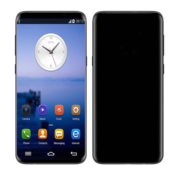 goophone andriod телефон es20plus 20 + 20u 1gbram 8gb rom mtk6580 quadcore 8mp камера 6.5 дюймов 3g wcdma запечатанная коробка поддельные 5g
goophone andriod телефон es20plus 20 + 20u 1gbram 8gb rom mtk6580 quadcore 8mp камера 6.5 дюймов 3g wcdma запечатанная коробка поддельные 5g