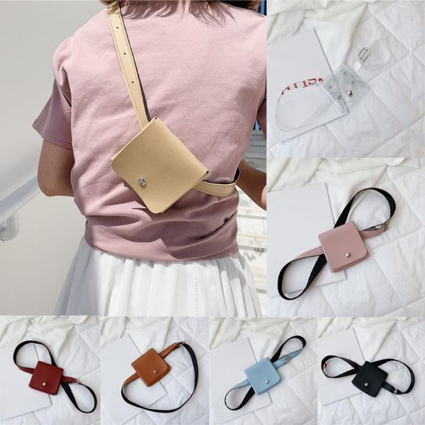 fashion waist packs bag women outdoor hasp solid color messenger bag soft leather chest sport small waist travel
fashion waist packs bag women outdoor hasp solid color messenger bag soft leather chest sport small waist travel