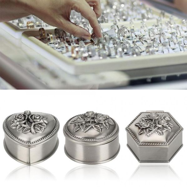 vintage style tin color anti-rust mini jewelry ring storage box marriage box for wedding gift watch display for watch storage, Black;blue
vintage style tin color anti-rust mini jewelry ring storage box marriage box for wedding gift watch display for watch storage, Black;blue