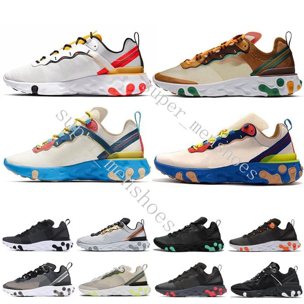 fashion script bred react element 55 87 running shoes sail se tour yellow highlighted blue moss anthracite mens trainers sports sneakers two
fashion script bred react element 55 87 running shoes sail se tour yellow highlighted blue moss anthracite mens trainers sports sneakers two