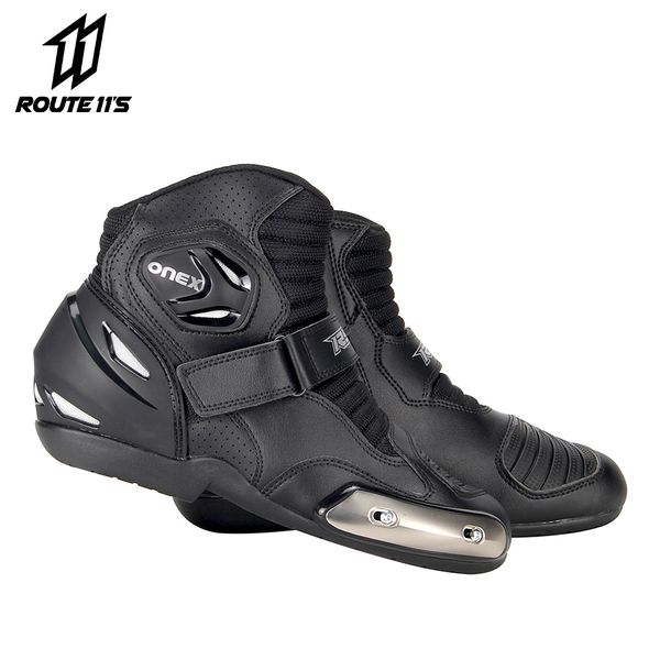 ryo motorcycle boots men motocross boots motorbike shoes biker moto protective gear riding racing motorcycle shoes black
ryo motorcycle boots men motocross boots motorbike shoes biker moto protective gear riding racing motorcycle shoes black