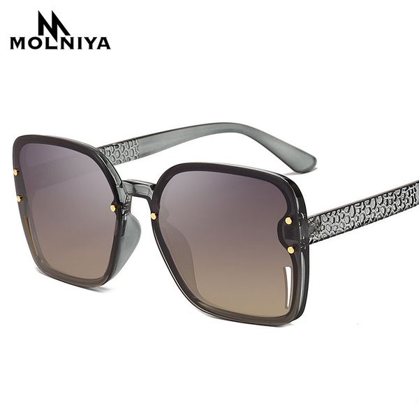 classic square rice nail sunglasses women vintage oversized gradient sun glasses shades female luxury designer uv400 sunglass, White;black
classic square rice nail sunglasses women vintage oversized gradient sun glasses shades female luxury designer uv400 sunglass, White;black