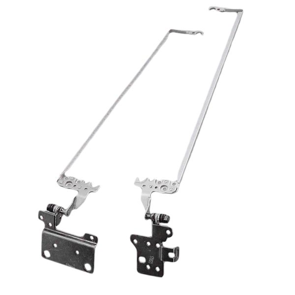 new lapleft and right side lcd hinges compatible with acer aspire es1-523, es1-532, es1-533, es1-572
new lapleft and right side lcd hinges compatible with acer aspire es1-523, es1-532, es1-533, es1-572