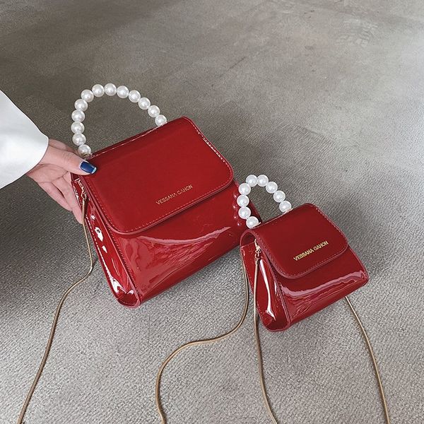 pearls mini bags for women handbag ladies messenger bag small shoulder bag leather pu solid concise flap
pearls mini bags for women handbag ladies messenger bag small shoulder bag leather pu solid concise flap