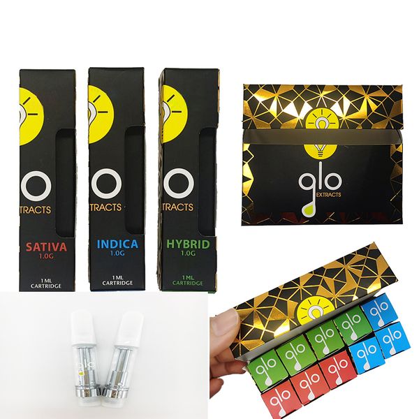 GLO Картриджи Упаковка 510 тему Vape ручки Испарителя-0,8 мл 1,0 мл густого масла форсунки Instock керамических Совет E сигареты густого масла тележек
GLO Картриджи Упаковка 510 тему Vape ручки Испарителя-0,8 мл 1,0 мл густого масла форсунки Instock керамических Совет E сигареты густого масла тележек