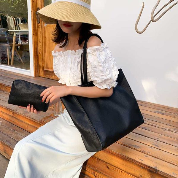 2020 ladies 2 piece set / suit handbag composite bag set lady handbag large female shoulder bag purse clutch main
2020 ladies 2 piece set / suit handbag composite bag set lady handbag large female shoulder bag purse clutch main