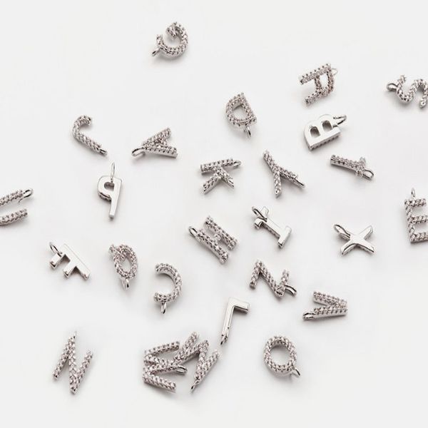 26pcs/lot brass letter english alphabet charms diy name design art craft standing heart wedding home decor accessories, Bronze;silver
26pcs/lot brass letter english alphabet charms diy name design art craft standing heart wedding home decor accessories, Bronze;silver