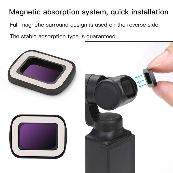 for fimi palm nd /cpl filters nd 4/nd 8/nd 16/nd 32 for fimi palm pocket gimbal camera handheld accessories
for fimi palm nd /cpl filters nd 4/nd 8/nd 16/nd 32 for fimi palm pocket gimbal camera handheld accessories