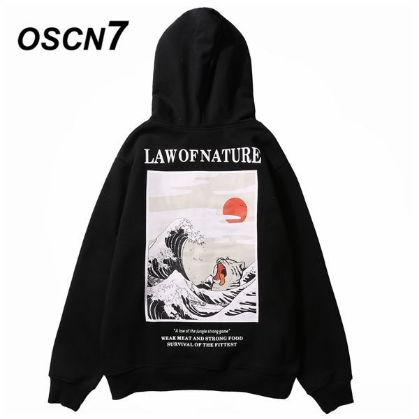 oscn7 high street plus velvet warm hoodies men 2019 winter japanese streetwear harajuku oversize hooded sweatshirt men w2011, Black
oscn7 high street plus velvet warm hoodies men 2019 winter japanese streetwear harajuku oversize hooded sweatshirt men w2011, Black