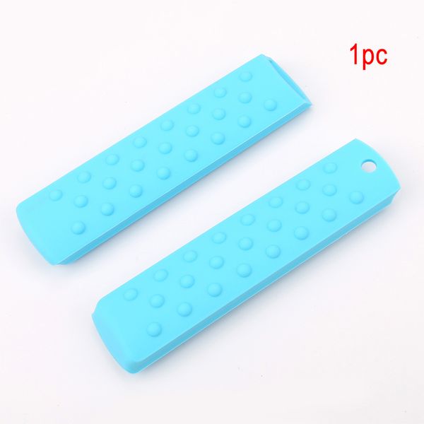 silicone kitchen frying pan non slip home cookware protecting heat insulation tool soft handle holder
silicone kitchen frying pan non slip home cookware protecting heat insulation tool soft handle holder