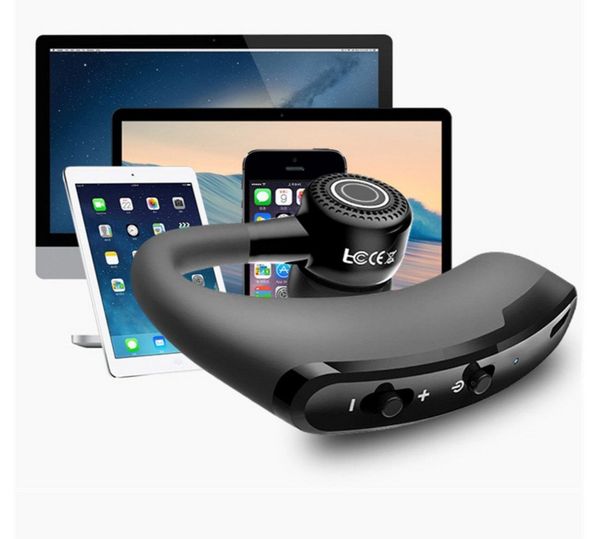 new arrival v9 bluetooth headset business style wireless headphones earhook rotary design bluetooth headphones with package
new arrival v9 bluetooth headset business style wireless headphones earhook rotary design bluetooth headphones with package