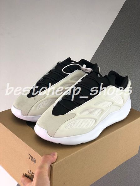 2020 700 v3 azael kanye west shoes mens running shoes for men 700s shoes sports tripler fashion sneakers trainers size 11, White;red
2020 700 v3 azael kanye west shoes mens running shoes for men 700s shoes sports tripler fashion sneakers trainers size 11, White;red