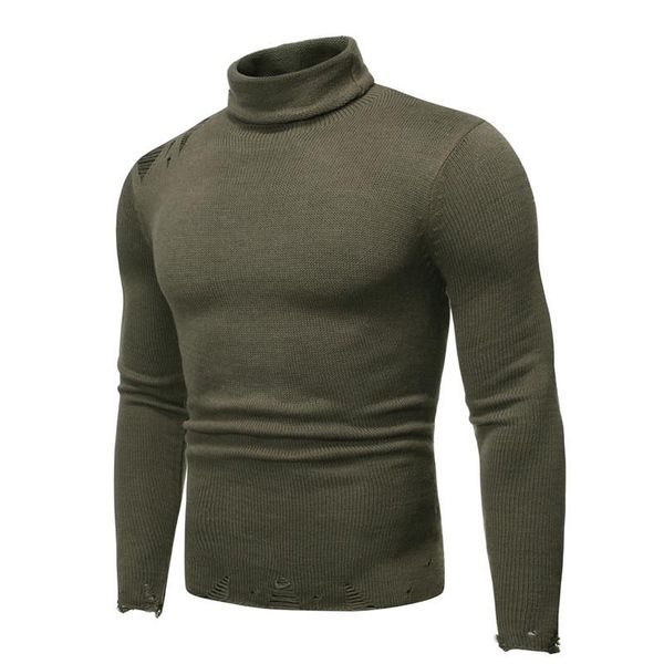fashion panelled mens designer sleeve turtle slim mens sweaters casual neck clothing long hole males sweaters orhat, Black
fashion panelled mens designer sleeve turtle slim mens sweaters casual neck clothing long hole males sweaters orhat, Black