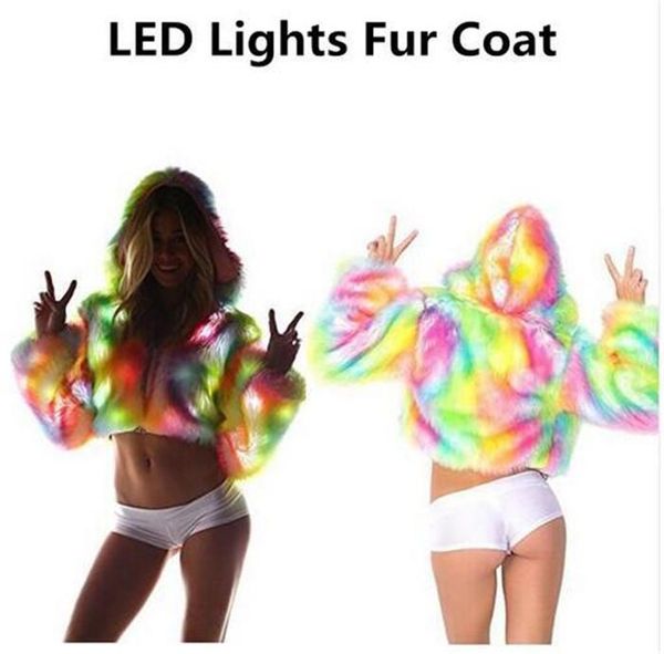 christmas womens winter faux fur led nights open stitch hooded plus size feamle clothing fashion style casual apparel, Black
christmas womens winter faux fur led nights open stitch hooded plus size feamle clothing fashion style casual apparel, Black