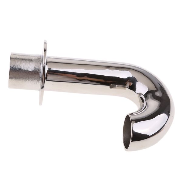 stainless steel fitting j bend elbow connecting tube for boat marine
stainless steel fitting j bend elbow connecting tube for boat marine