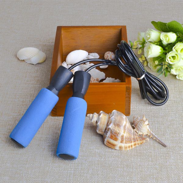 jump ropes bearing skip rope cord speed fitness aerobic jumping exercise equipment adjustable boxing skipping sport
jump ropes bearing skip rope cord speed fitness aerobic jumping exercise equipment adjustable boxing skipping sport