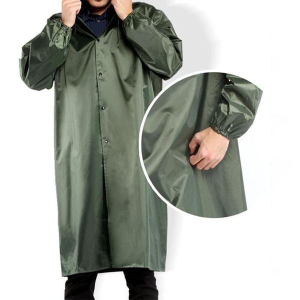 waterproof rain coat adults raincoat for men women outdoors travel camping fishing rainwear suit long rain hooded, Blue;black
waterproof rain coat adults raincoat for men women outdoors travel camping fishing rainwear suit long rain hooded, Blue;black