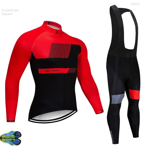 2019 uci tour racing team men long sleeve biking set cycling jersey 12d pad shorts cycling suit clothing set riding sportswear, Black;red
2019 uci tour racing team men long sleeve biking set cycling jersey 12d pad shorts cycling suit clothing set riding sportswear, Black;red