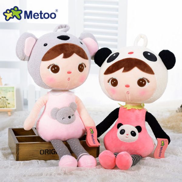 45cm 22cm kawaii stuffed plush animals cartoon kids toys for girls children boys kawaii baby plush toys koala panda baby metoo doll
45cm 22cm kawaii stuffed plush animals cartoon kids toys for girls children boys kawaii baby plush toys koala panda baby metoo doll