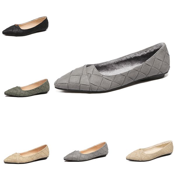 2020 women's casual leather shoes lattice flat shoes with pointed shallow mouth elegant outdoor walking shoes main3
2020 women's casual leather shoes lattice flat shoes with pointed shallow mouth elegant outdoor walking shoes main3