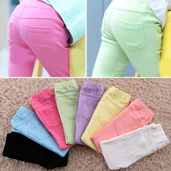 new autumn baby clothing girls jeans candy color skinny children pants baby casual long pants toddler girls trousers, Blue
new autumn baby clothing girls jeans candy color skinny children pants baby casual long pants toddler girls trousers, Blue