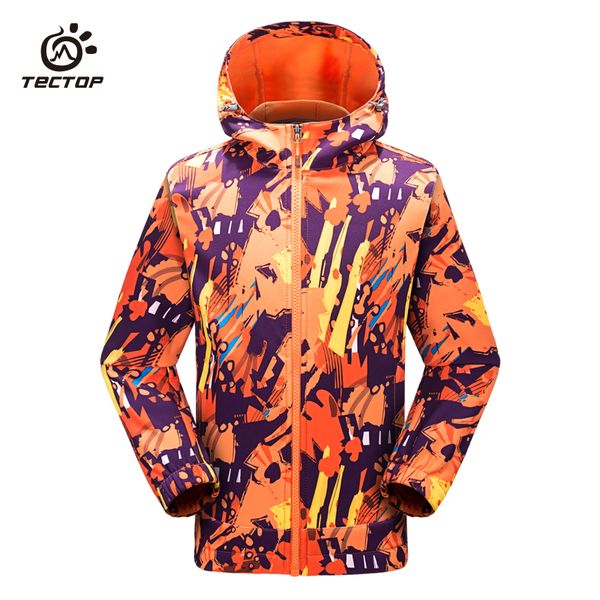 tecwinter kids softshell camouflage outdoor hiking jacket windproof printing soft shell children's hiking jackets for boys, Blue;black
tecwinter kids softshell camouflage outdoor hiking jacket windproof printing soft shell children's hiking jackets for boys, Blue;black