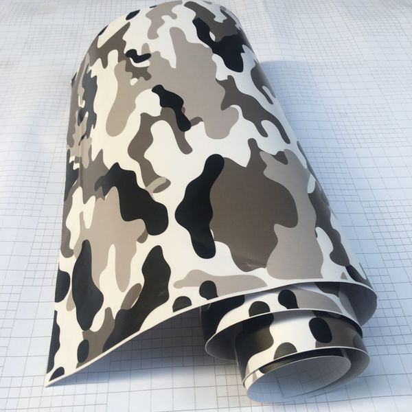 10/20/30/40/50/58x152cm/lot black/white camo vinyl film snow camouflage vinyl car wrap air bubble snow camo wraps
10/20/30/40/50/58x152cm/lot black/white camo vinyl film snow camouflage vinyl car wrap air bubble snow camo wraps