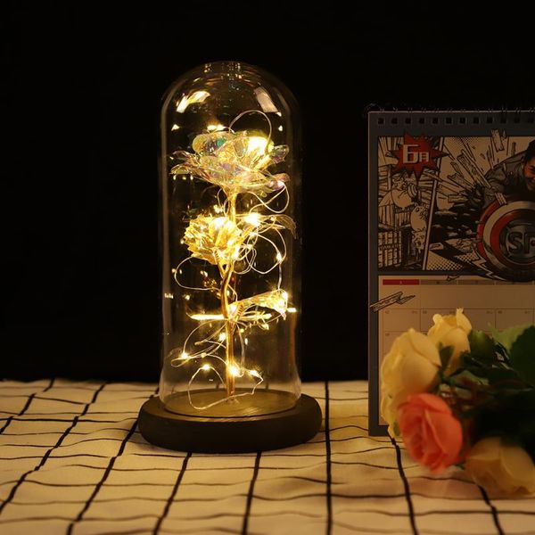 eternal flower glass cover beauty and beast eternal flower rose in flask dome valentine's day birthday christmas gift
eternal flower glass cover beauty and beast eternal flower rose in flask dome valentine's day birthday christmas gift