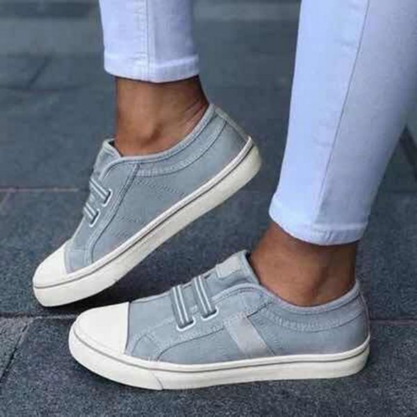 women summer flats shoes casual flat shoes female round toe slip on canvas fabric comfortable zapatos mujer sapato chaussure, Black
women summer flats shoes casual flat shoes female round toe slip on canvas fabric comfortable zapatos mujer sapato chaussure, Black