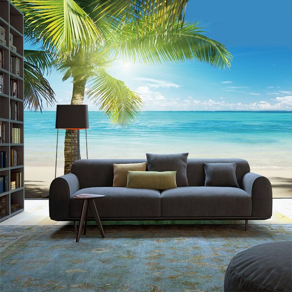 can be custom large hd stereo 3d beach coco aegean sea mural wallpaper tv sofa living room background wallpaper
can be custom large hd stereo 3d beach coco aegean sea mural wallpaper tv sofa living room background wallpaper