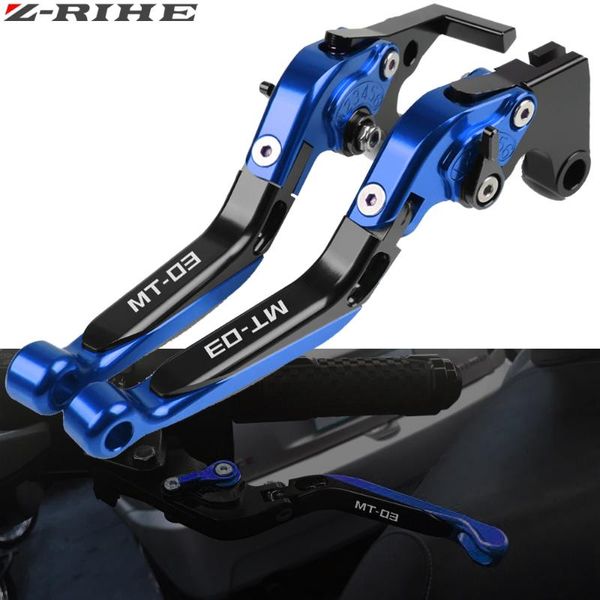 for mt-03 mt03 mt 03 2015 2016 2017 2018 2019 motorcycle accessories folding extendable brake clutch levers mt-03
for mt-03 mt03 mt 03 2015 2016 2017 2018 2019 motorcycle accessories folding extendable brake clutch levers mt-03