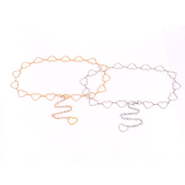 boutique shipping love waist chain decoration dress fashion metal thin belt women's belt simple wild jeans, Black;brown
boutique shipping love waist chain decoration dress fashion metal thin belt women's belt simple wild jeans, Black;brown