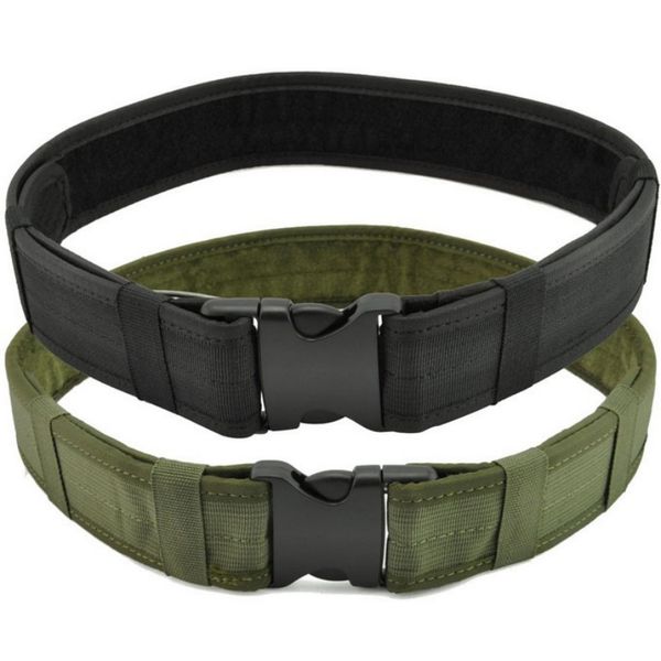 waist support outdoor tactical heavy duty multifunctional adjustable hiking climbing load bearing utility waistband belt sport, Black;gray
waist support outdoor tactical heavy duty multifunctional adjustable hiking climbing load bearing utility waistband belt sport, Black;gray