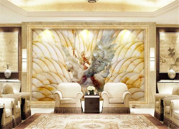 3d wall папа небесный коня игра иллюстрация гостиная мрамор 3d обои расширенного практических обоев
3d wall папа небесный коня игра иллюстрация гостиная мрамор 3d обои расширенного практических обоев